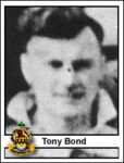 Tony Bond