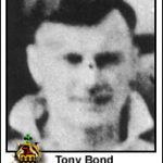 Tony Bond