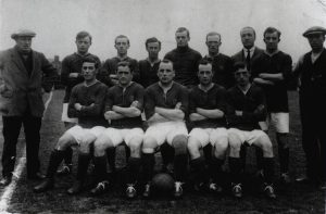 Team Photo 1922-23