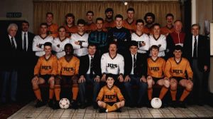 Team Photo 1989/90