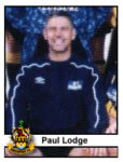 Paul Lodge