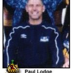 Paul Lodge