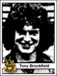 Tony Brookfield