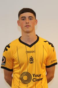 Connor Woods