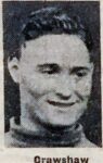 Cyril Crawshaw