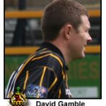 David Gamble