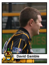 David Gamble