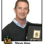 Steve Haw