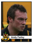 Andy Farley