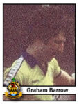 Graham Barrow