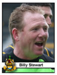 Billy Stewart