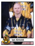 Ian Arnold