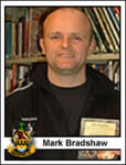 Mark Bradshaw