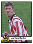 Jorden Burke