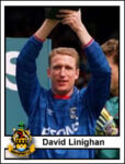 David Linighan
