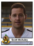 Scott McAuley