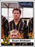 Stuart Whittaker