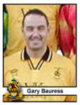 Gary Bauress