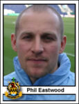Phil Eastwood