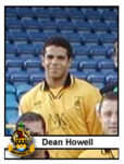 Dean Howell