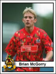 Brian McGorry
