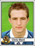 Chris Ward