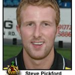 Steve Pickford