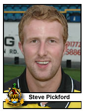 Steve Pickford