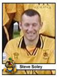 Steve Soley