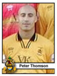Peter Thomson