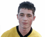 Darren Brookfield