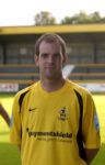 Robbie Booth
