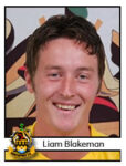 Liam Blakeman