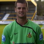 Tony McMillan