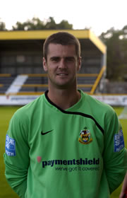 Tony McMillan