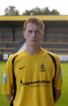 Ciaran Kilheeney