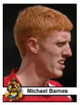 Michael Barnes