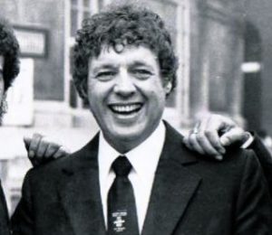 Bob Murphy