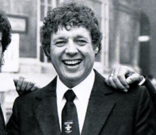 Bob Murphy