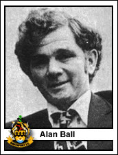 Alan Ball