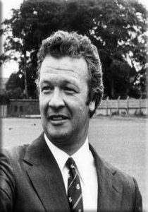 Billy Bingham