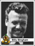 Billy Bingham