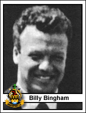 Billy Bingham