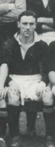 Charlie Underhill