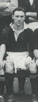 Charlie Underhill