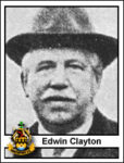 Edwin Clayton