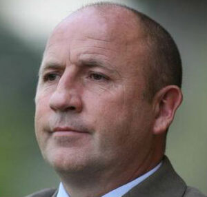 John Coleman