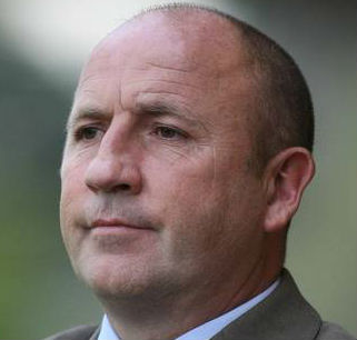 John Coleman