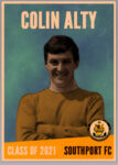 Colin Alty
