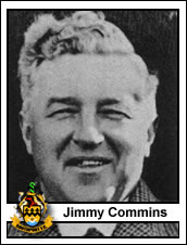 JJ Commins